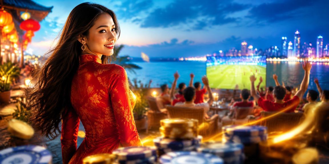 Hình ảnh Hà Nội minh họa người dùng theo dõi thể thao trên 2036