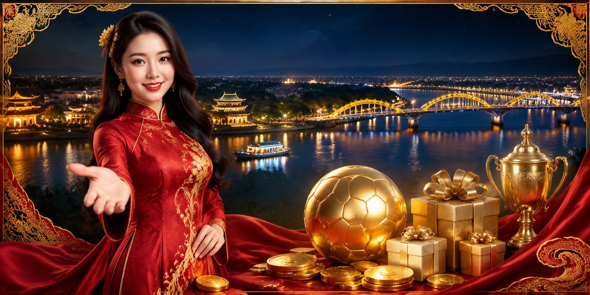 Người dùng ở Huế xem thông tin bóng đá và hỗ trợ trên điện thoại