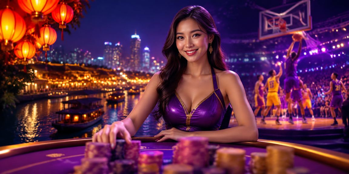 Khung cảnh thể thao tại Việt Nam minh họa dữ liệu kèo cơ bản